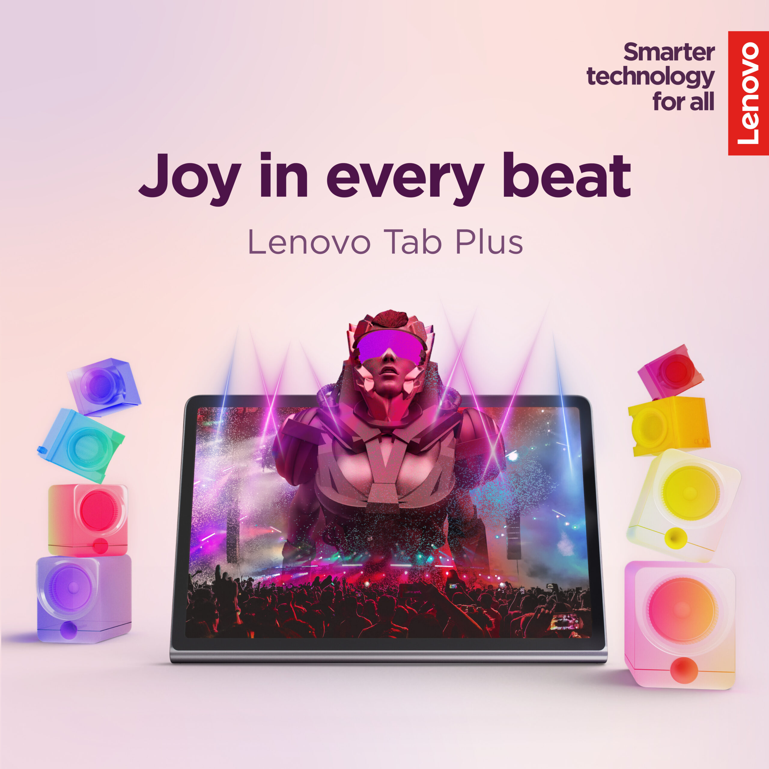 Lenovo Tab Plus Wi-Fi (w/o power adapter) | ZADX0091SE | 11.5 " | Luna Grey | IPS | 2000 x 1200 pixels | MediaTek | MediaTek Helio G99 | 8 GB | Soldered LPDDR4x | 128 GB | Wi-Fi | Front camera | 8 MP | Rear camera | 8 MP | Bluetooth | 5.2 | Android | 14 | Warranty 24 month(s) | USB-A to USB-C cable, Manual - Image 38