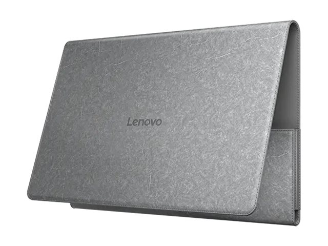 Lenovo | ZG38C05800 | Tab Plus Sleeve | Fits up to size 11.5 " | Sleeve | Grey - Image 2
