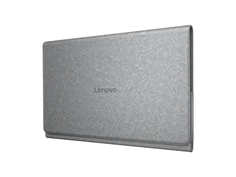 Lenovo | ZG38C05800 | Tab Plus Sleeve | Fits up to size 11.5 " | Sleeve | Grey - Image 3