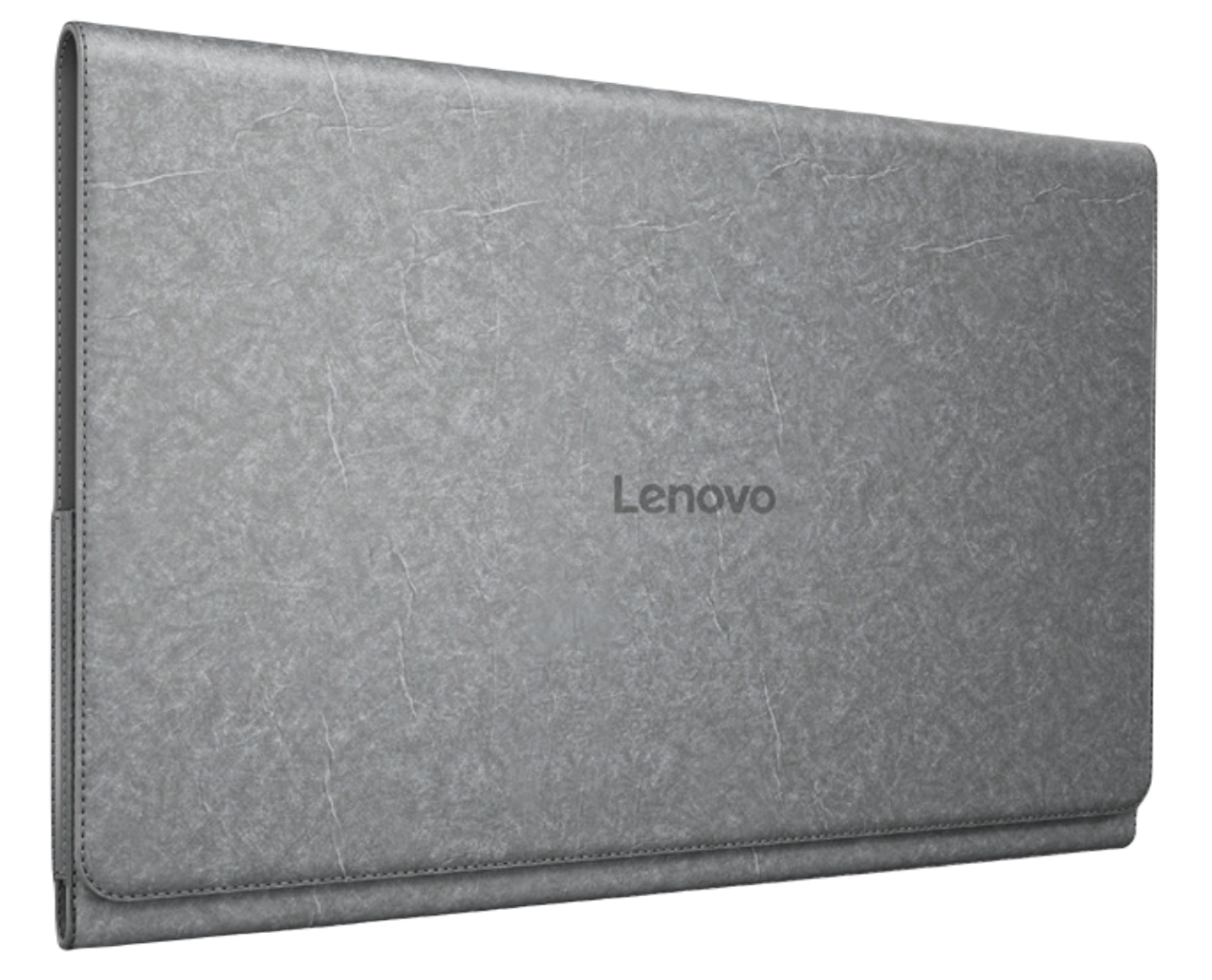 Lenovo | ZG38C05800 | Tab Plus Sleeve | Fits up to size 11.5 " | Sleeve | Grey - Image 4