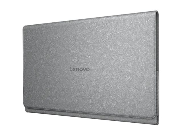 Lenovo | ZG38C05800 | Tab Plus Sleeve | Fits up to size 11.5 " | Sleeve | Grey - Image 5