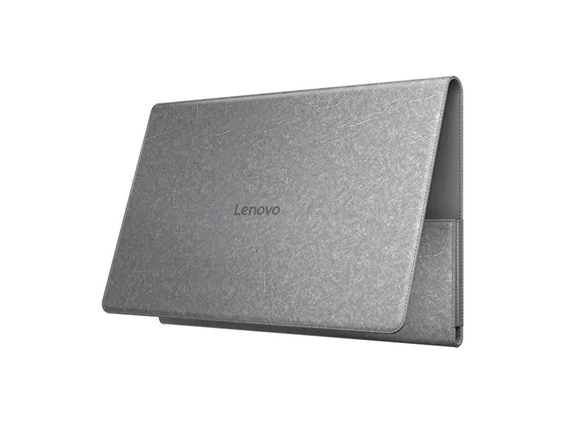 Lenovo | ZG38C05800 | Tab Plus Sleeve | Fits up to size 11.5 " | Sleeve | Grey - Image 6