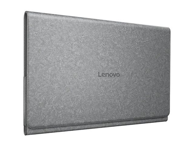 Lenovo | ZG38C05800 | Tab Plus Sleeve | Fits up to size 11.5 " | Sleeve | Grey - Image 8