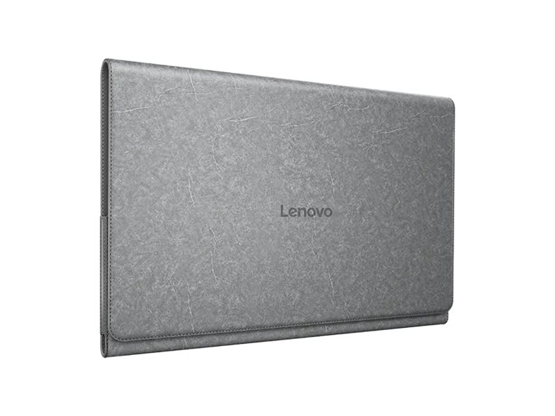 Lenovo | ZG38C05800 | Tab Plus Sleeve | Fits up to size 11.5 " | Sleeve | Grey - Image 9