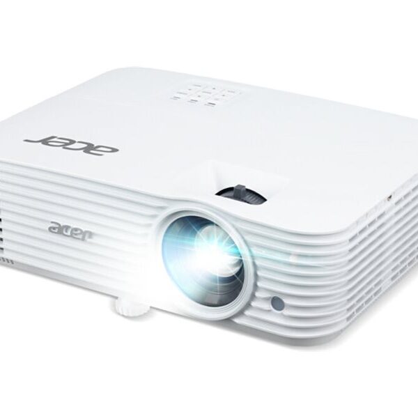 Acer H6815 | 4K UHD (3840 x 2160) | 4000 ANSI lumens | White