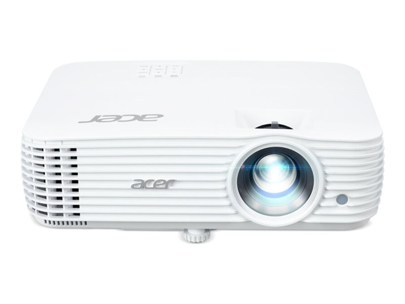 Acer H6815 | 4K UHD (3840 x 2160) | 4000 ANSI lumens | White - Image 3