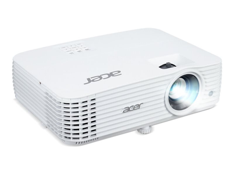 Acer H6815 | 4K UHD (3840 x 2160) | 4000 ANSI lumens | White - Image 4