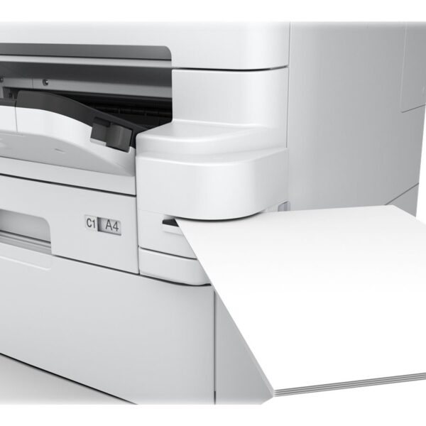 Epson | Manual Stapler | WF-C879R