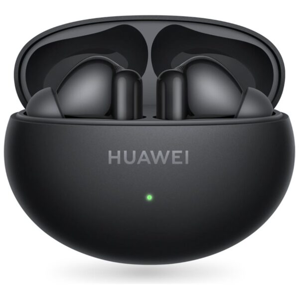 HUAWEI FreeBuds 6i (Black), Orca-T100 | Huawei