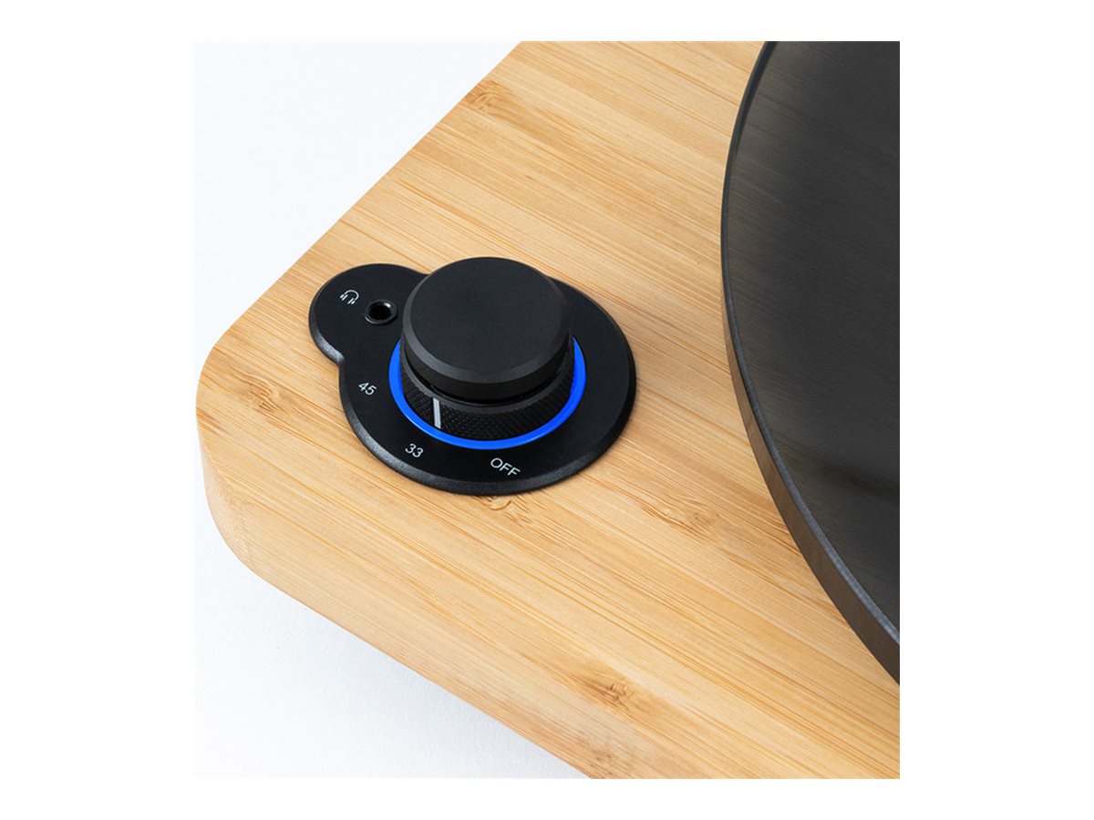 Marley Turntable | Stir It Up Lux | Wireless Turntable - Image 8