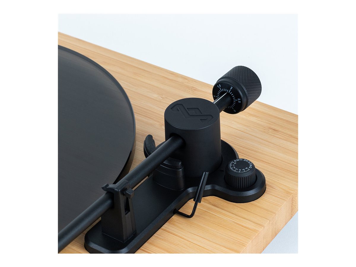 Marley Turntable | Stir It Up Lux | Wireless Turntable - Image 9