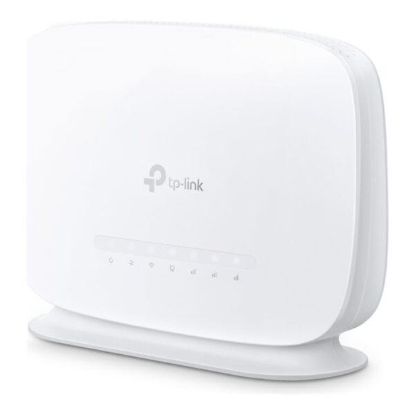 TP-LINK Archer MR505 AC1200 4G LTE Advanced Cat6 Gigabit Router