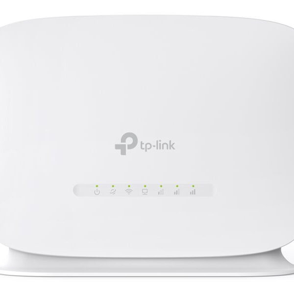 TP-LINK TL-MR105 300Mbps Wireless N 4G LTE Router