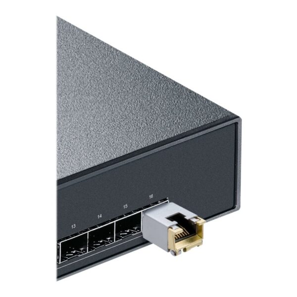 TP-LINK SM331T Omada 1000BASE-T RJ45 SFP Module