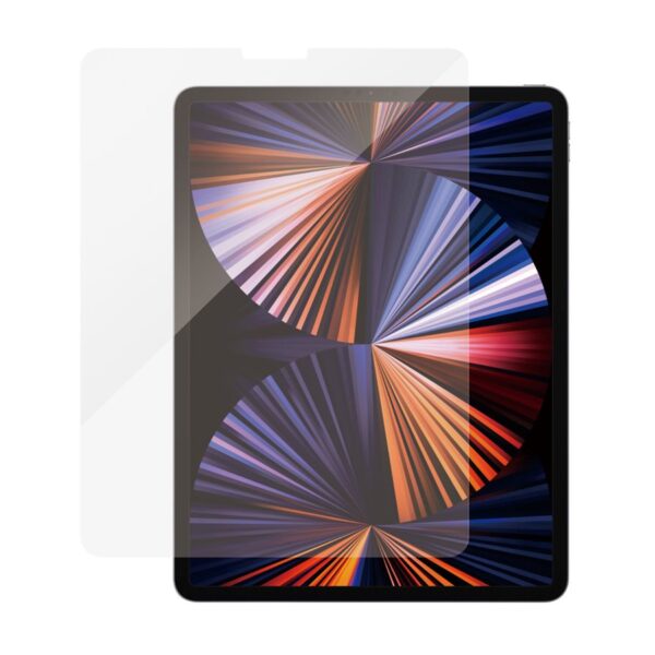 PanzerGlass Ultra-Wide Fit | 2845 | 12.9 " | Screen protector | Transparent