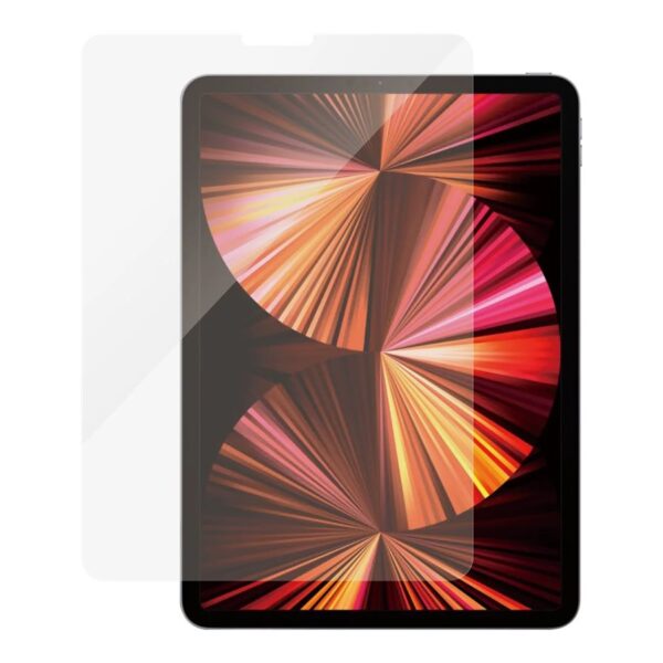 PanzerGlass 10.9 " | Ultra-Wide Fit Screen Protector | Ipad Pro 11'' 2018-2022 / Ipad Air 10.9'' 2020-2022 | Transparent