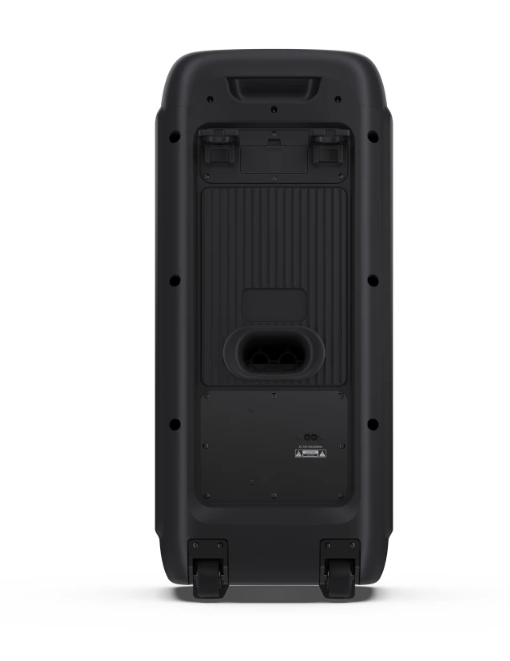 Sharp PS-949 Party Speaker with Built-in Battery | Sharp | Party Speaker | PS-949 XParty Street Beat | 132 W | Waterproof | Bluetooth | Black | Portable | Wireless connection - Image 15