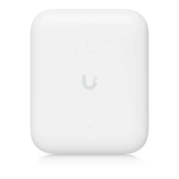 Ubiquiti Access Point | U7 Outdoor | 2.4 - 5 GHz | 2500 Mbit/s | Ethernet LAN (RJ-45) ports 1 | MU-MiMO Yes | PoE in | Antenna type External