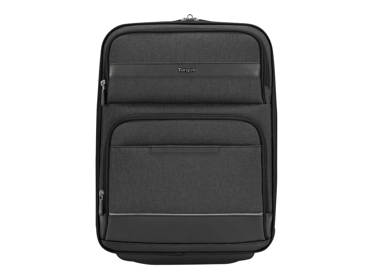 Targus | CitySmart | Fits up to size 12-15.6 " | Laptop Roller | Black/Grey - Image 3