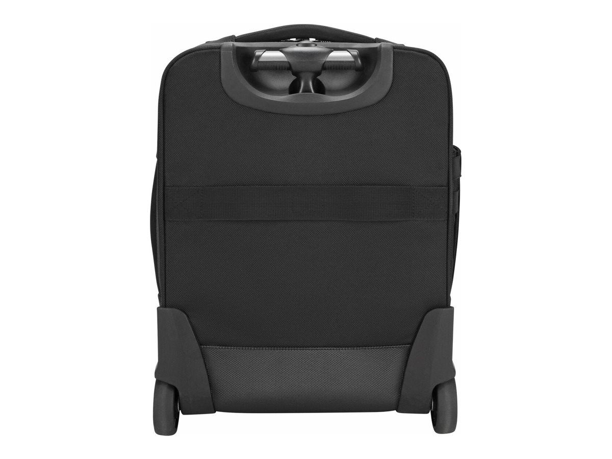 Targus | CitySmart | Fits up to size 12-15.6 " | Laptop Roller | Black/Grey - Image 9