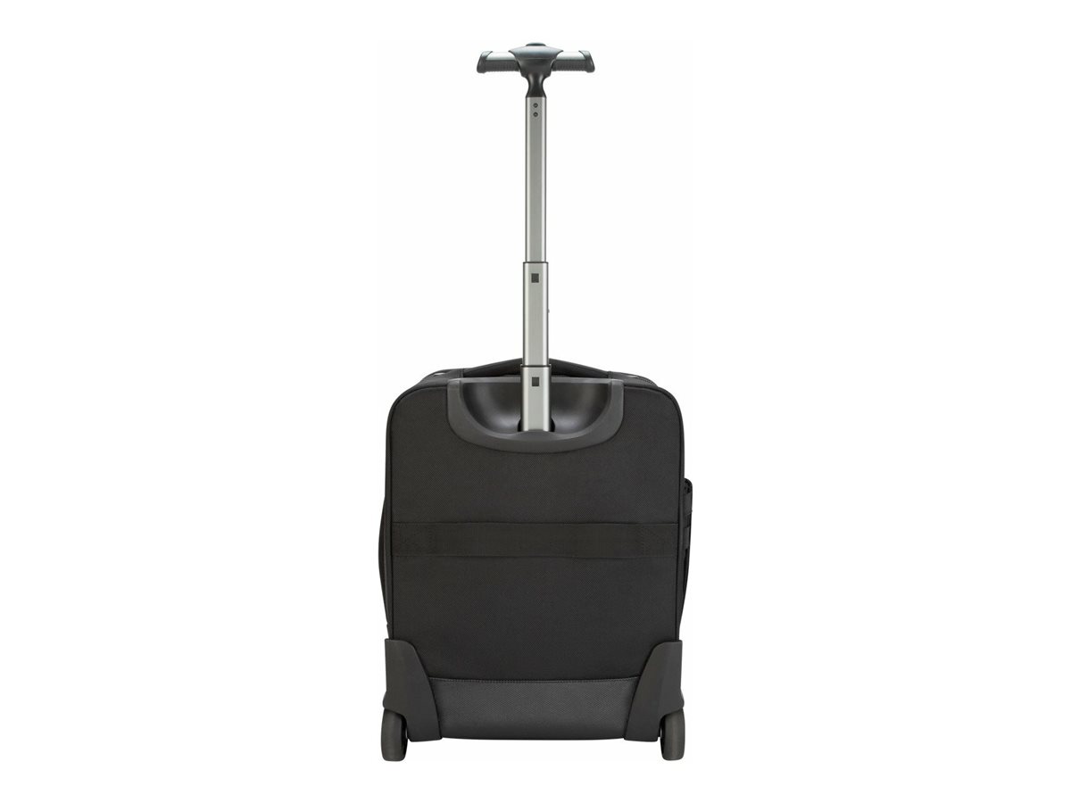 Targus | CitySmart | Fits up to size 12-15.6 " | Laptop Roller | Black/Grey - Image 11