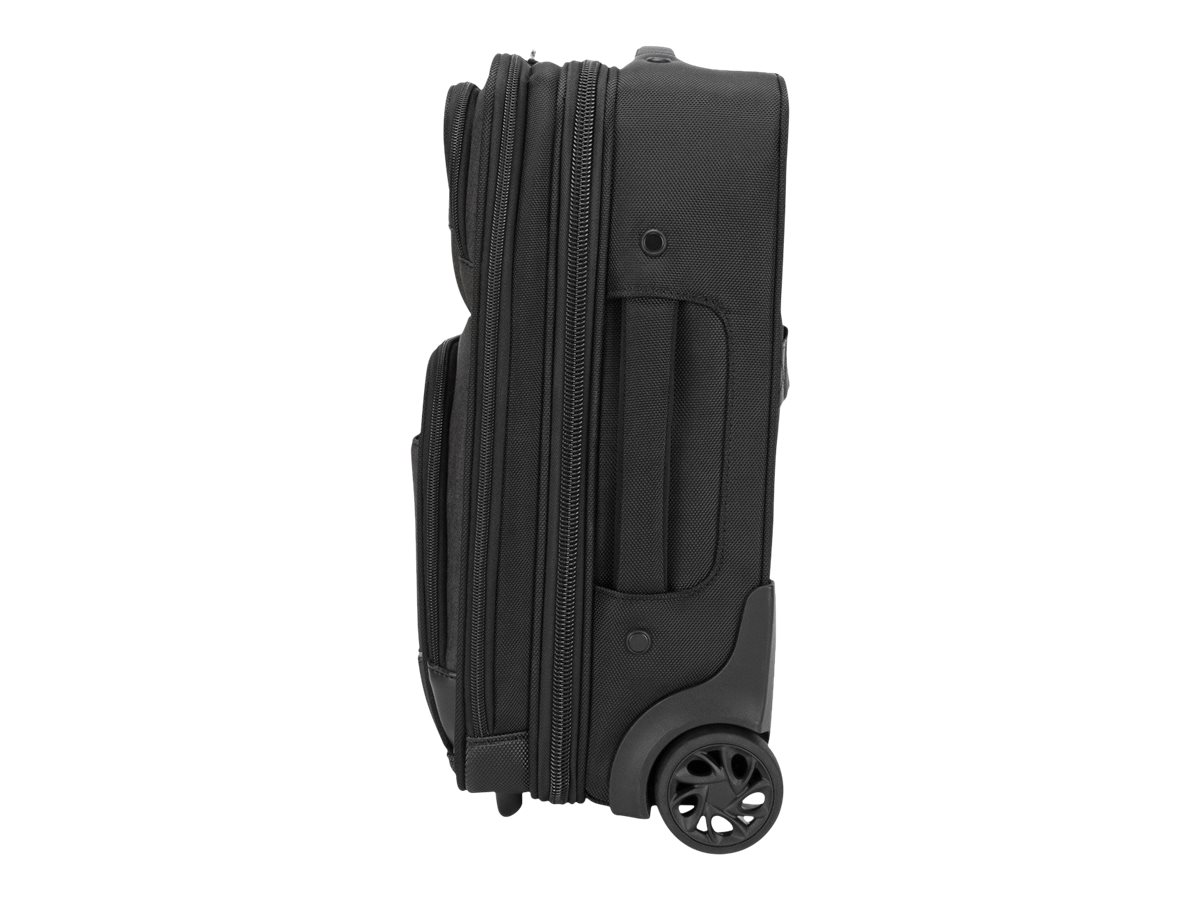 Targus | CitySmart | Fits up to size 12-15.6 " | Laptop Roller | Black/Grey - Image 13