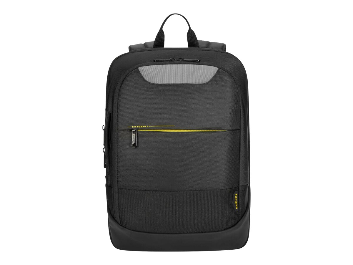 Targus | CityGear Convertible Multi Fit | Fits up to size 14-15.6 " | Backpack | Black - Image 2