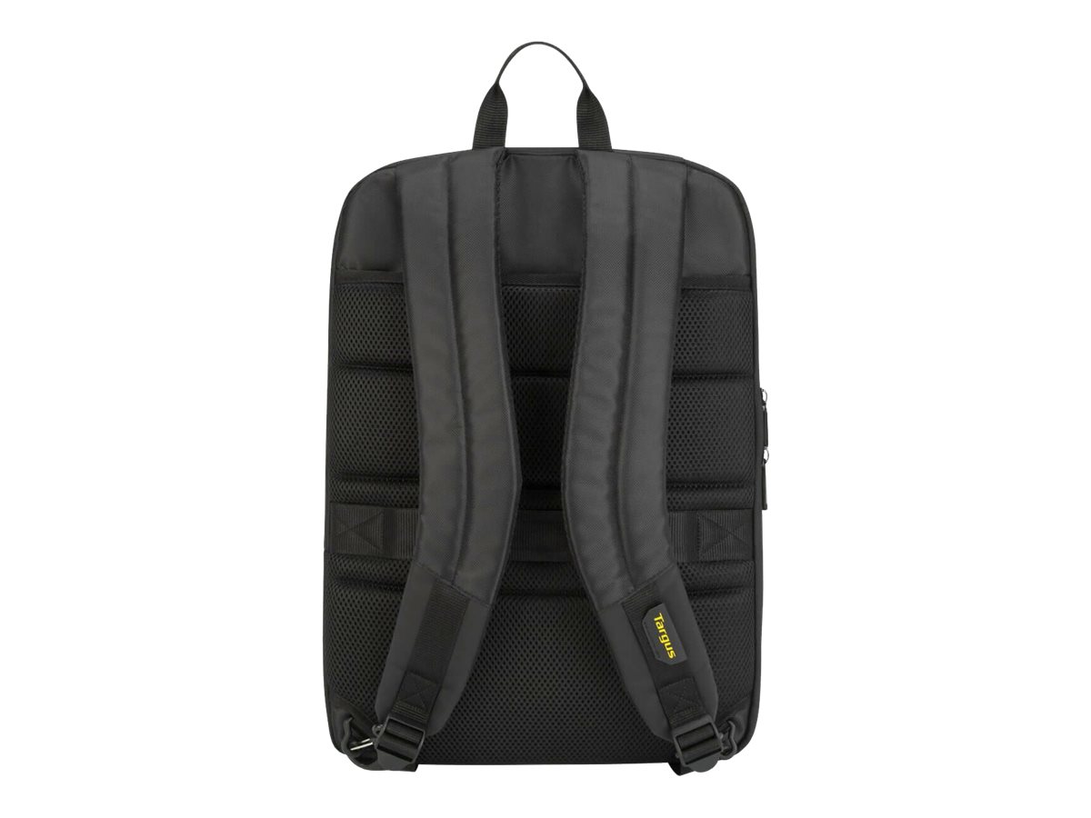 Targus | CityGear Convertible Multi Fit | Fits up to size 14-15.6 " | Backpack | Black - Image 5