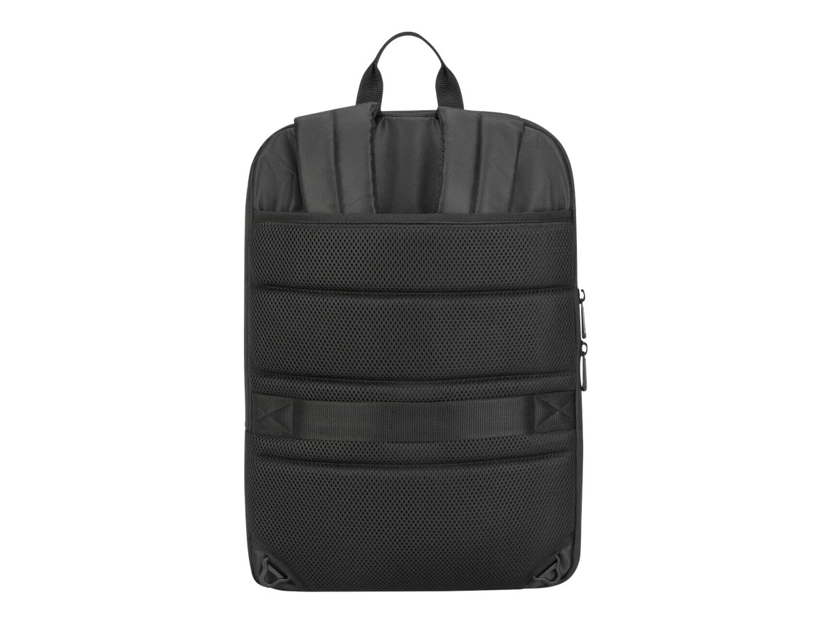 Targus | CityGear Convertible Multi Fit | Fits up to size 14-15.6 " | Backpack | Black - Image 6