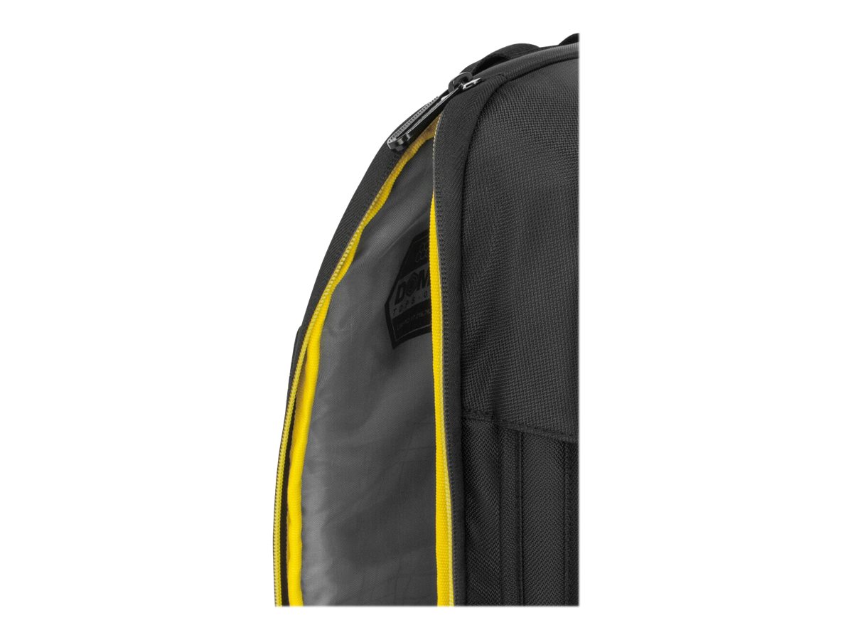 Targus | CityGear Convertible Multi Fit | Fits up to size 14-15.6 " | Backpack | Black - Image 9