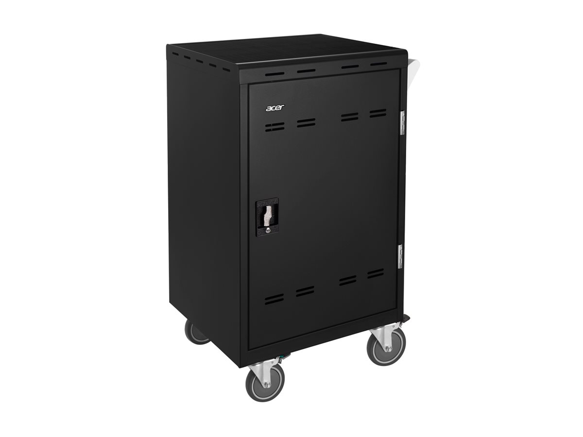 Acer | Charging Cart, ACC320, 32 Slots, Schuko plug - Image 2