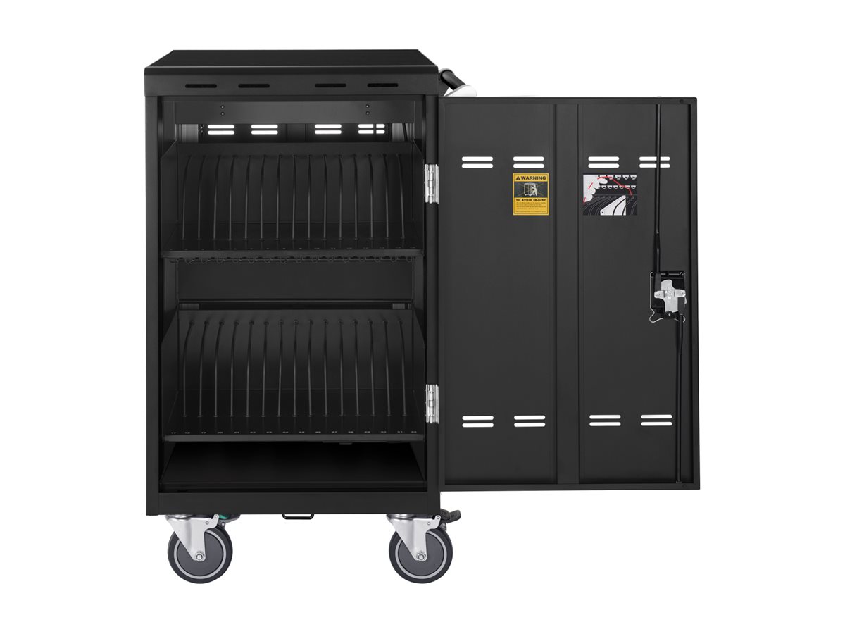 Acer | Charging Cart, ACC320, 32 Slots, Schuko plug - Image 3