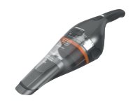 BLACK & DECKER | Vacuum Cleaner | NVC220WC-QW | Cordless operating | Handstick | 7.2 V | Grey