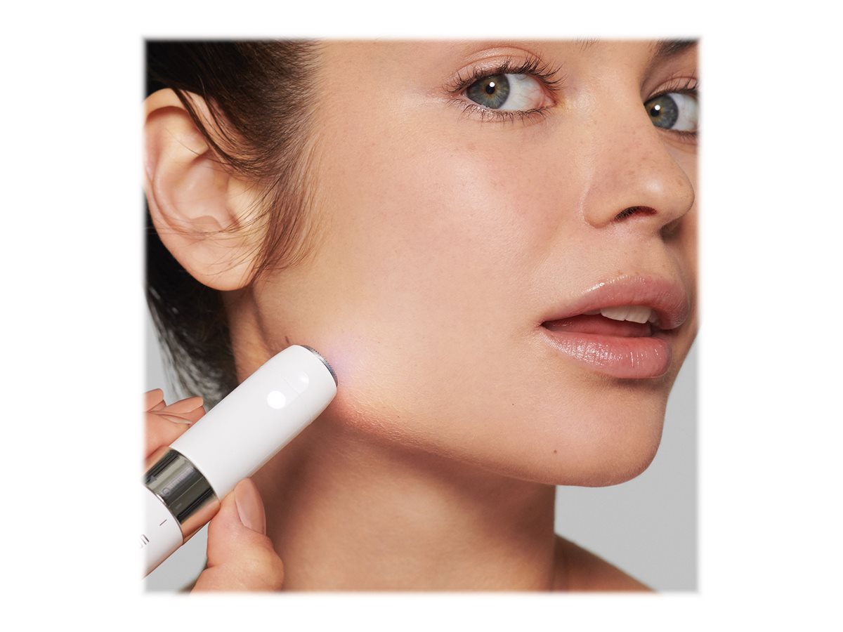 Braun | Face Mini Hair Remover | FS1000 | Face hair remover | White - Image 12