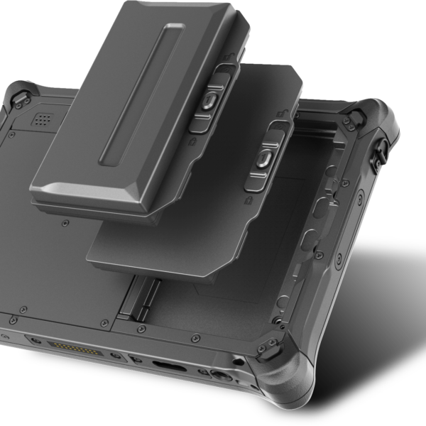 Durabook | R8 Spare Standard Battery | DBMR8X | 3600 Ah