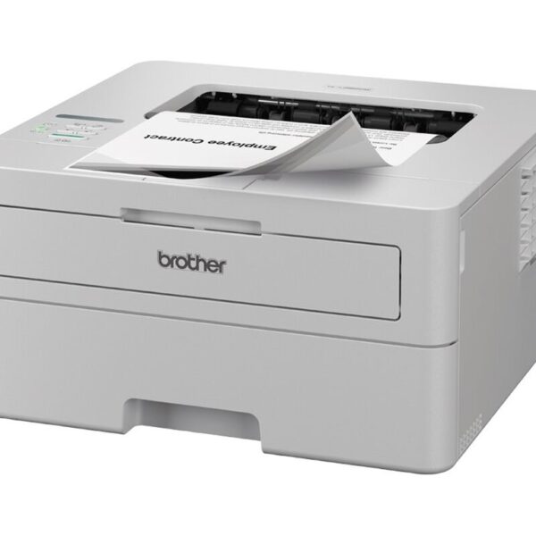 Brother HL-L2865DW | Mono | Laser | Printer | Wi-Fi | Maximum ISO A-series paper size A4