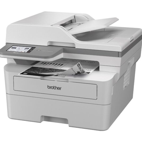 Brother Printer | MFC-L2960DW | Laser | Mono | All-in-one | A4 | Wi-Fi