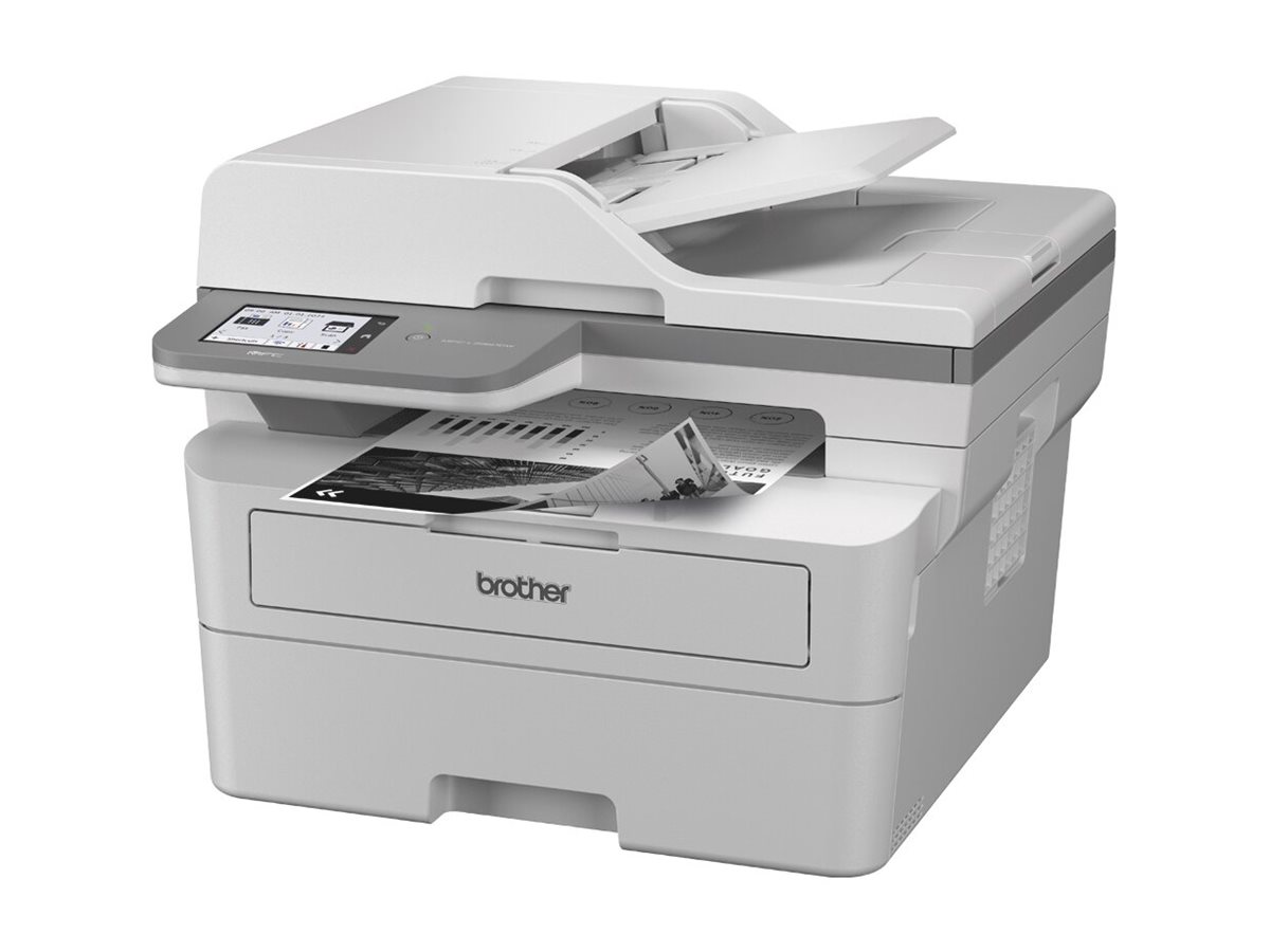 Brother Printer | MFC-L2960DW | Laser | Mono | All-in-one | A4 | Wi-Fi - Image 2