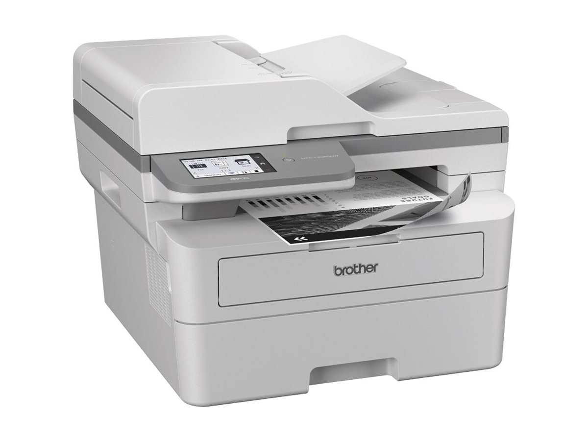 Brother Printer | MFC-L2960DW | Laser | Mono | All-in-one | A4 | Wi-Fi - Image 7