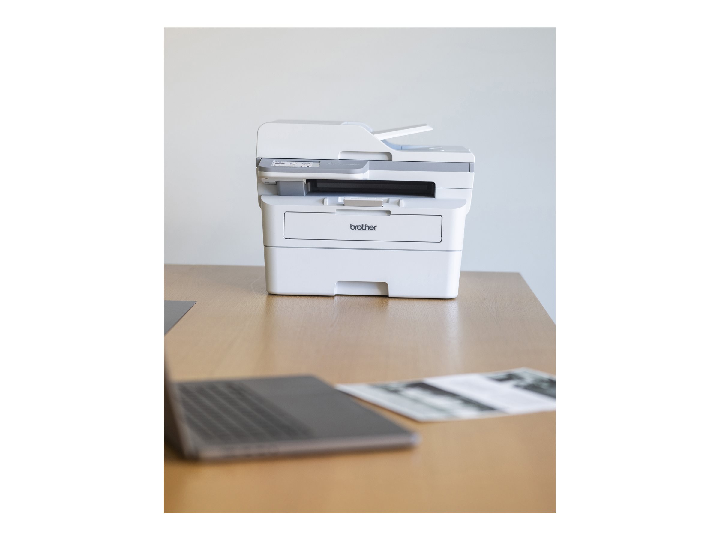 Brother Printer | MFC-L2960DW | Laser | Mono | All-in-one | A4 | Wi-Fi - Image 11