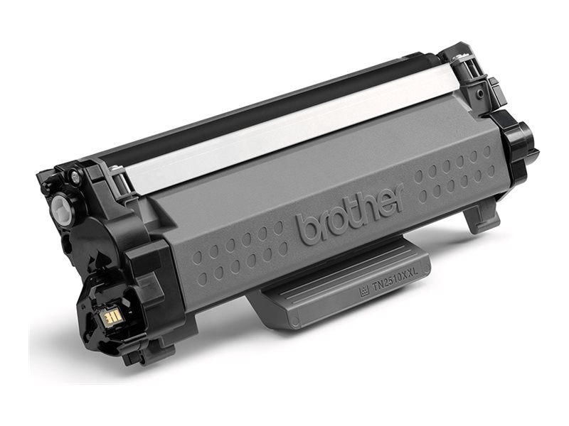 Brother TN2510XXL | Toner Cartridge | Black