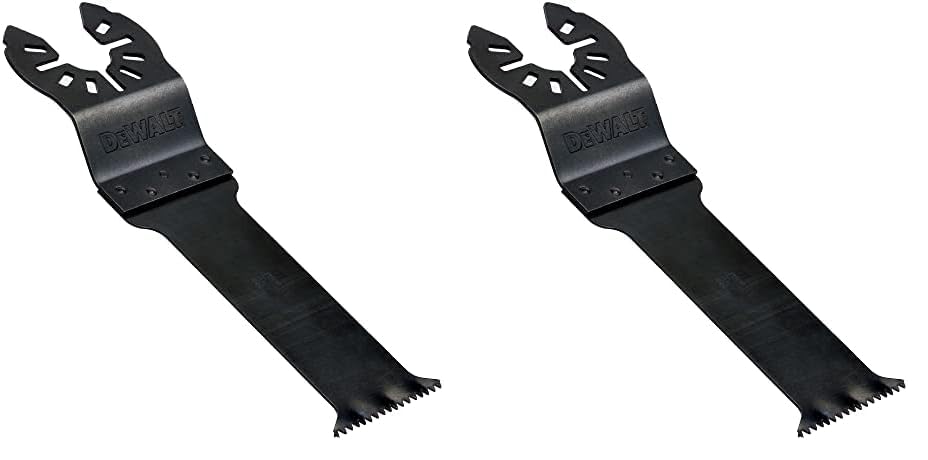 DEWALT | DT20703-QZ Hardwood Blade, 30 x 67 mm