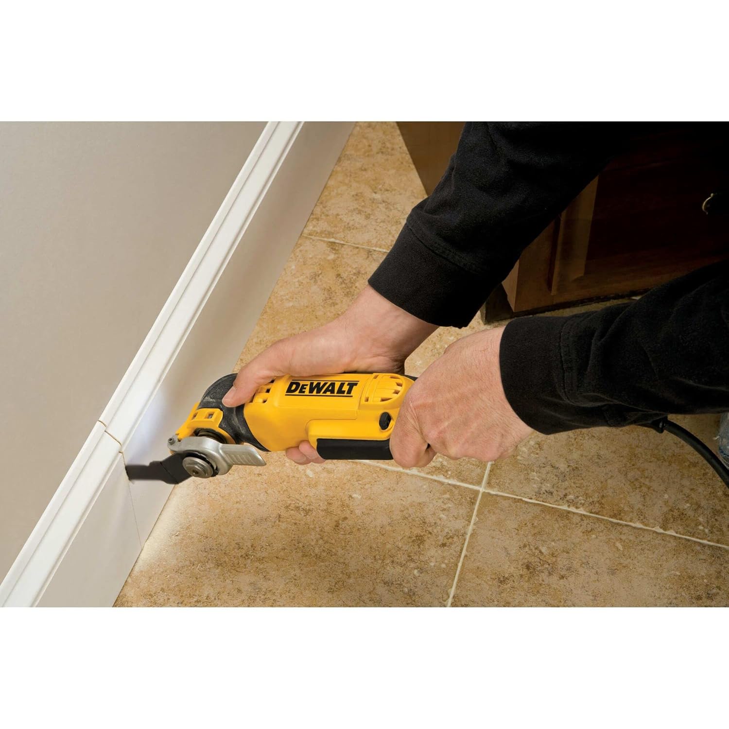DEWALT | DT20703-QZ Hardwood Blade, 30 x 67 mm - Image 6