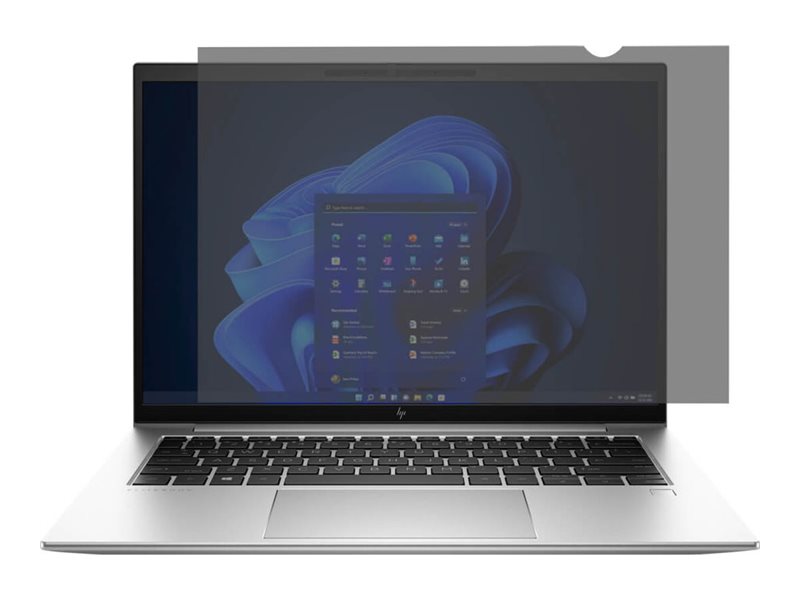 Targus | Privacy Screen for 14-inch Edge- to-Edge Infinity-screen Laptops (16:10) | Privacy Screen for 14-inch Edge- to-Edge Infinity-screen Laptops (16:10)
