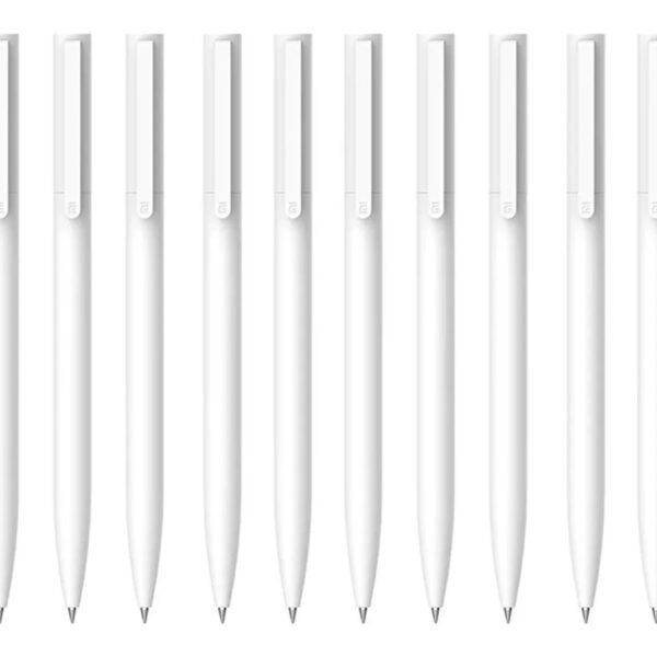 Xiaomi High-capacity Ball Pen (10-pack)