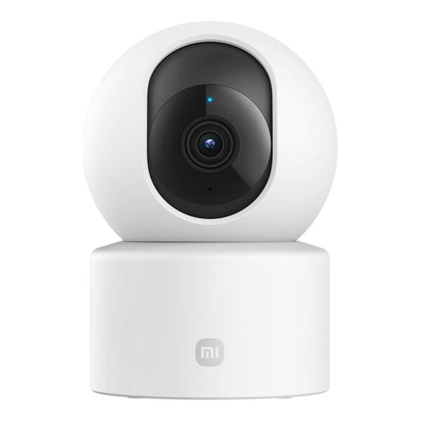 Xiaomi | Smart Camera | C301 | Dome | 3 MP | MJA1 security chip | H.265 | MicroSD (up to 256 GB)