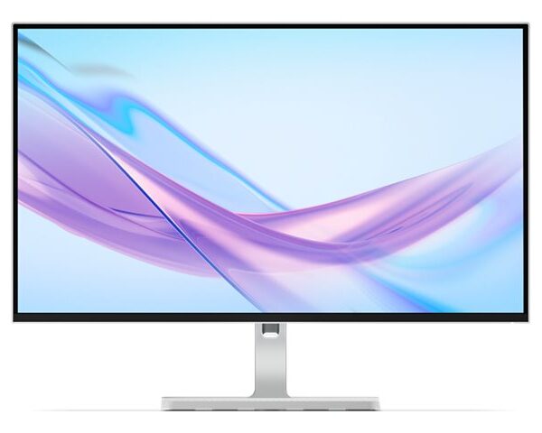 Lenovo | L27q-4A | 27 " | IPS | 16:9 | 100 Hz | 1 ms | 2560 x 1440 pixels | 350 cd/m² | HDMI ports quantity 2 | Cloud Grey | Warranty 36 month(s)