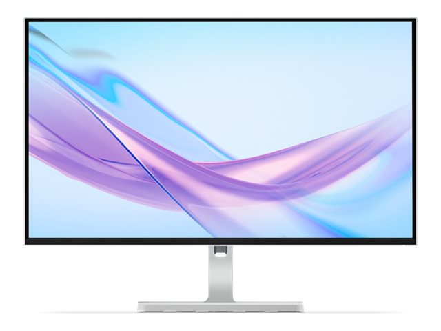 Lenovo | L27q-4A | 27 " | IPS | 16:9 | 100 Hz | 1 ms | 2560 x 1440 pixels | 350 cd/m² | HDMI ports quantity 2 | Cloud Grey | Warranty 36 month(s) - Image 2