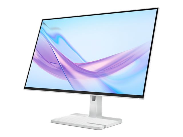 Lenovo | L27q-4A | 27 " | IPS | 16:9 | 100 Hz | 1 ms | 2560 x 1440 pixels | 350 cd/m² | HDMI ports quantity 2 | Cloud Grey | Warranty 36 month(s) - Image 4