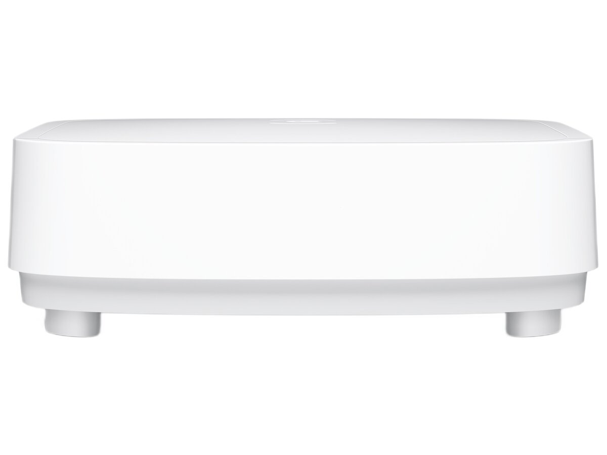 Ecovacs Water Supply Kit in white for automatic refilling and draining for T30 family | FM2321 | While - Image 2